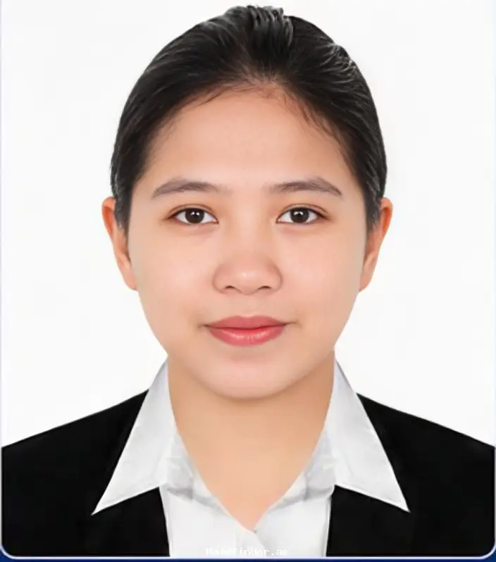 DIANE A. | FILIPINO MAID AND NANNY | VISIT VISA | DUBAI FILIPINO FULL TIME IN DUBAI NORTHERN EMIRATES