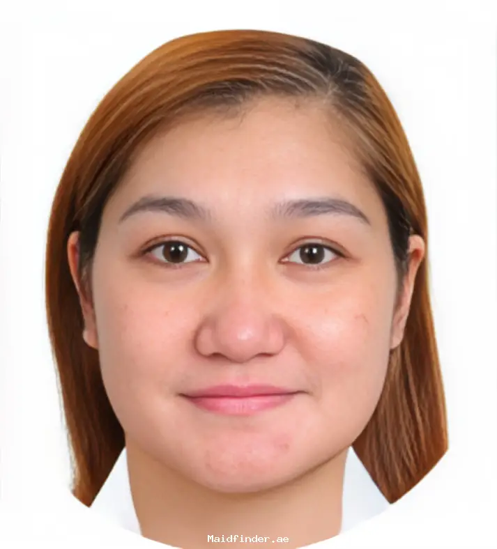 CECILE A. | FILIPINO FULL TIME NANNY