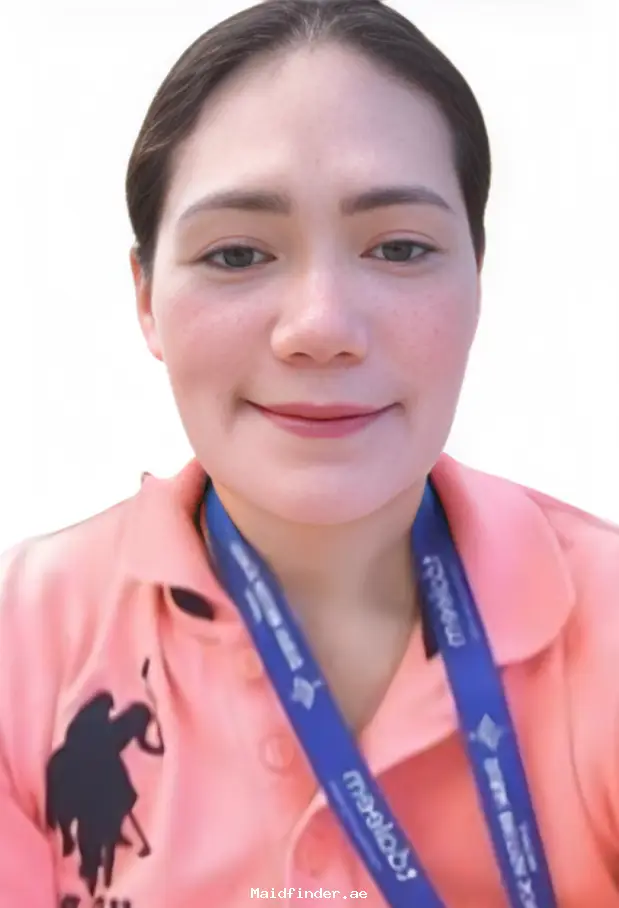 MELDRED R. | FILIPINO FULL TIME MAID & NANNY | 13 YR EXP | DUBAI FILIPINO FULL TIME IN DUBAI NORTHERN EMIRATES