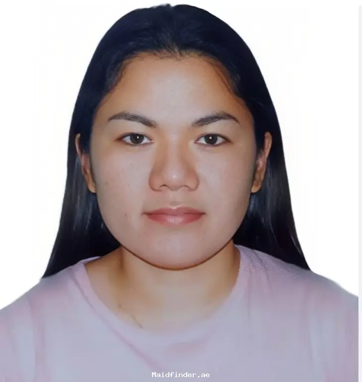 MARIE STELLA JOSIE E. | FILIPINO LIVE-OUT MAID AND NANNY | OWN VISA | DUBAI FILIPINO PART TIME & FULL TIME IN DUBAI NORTHERN EMIRATES