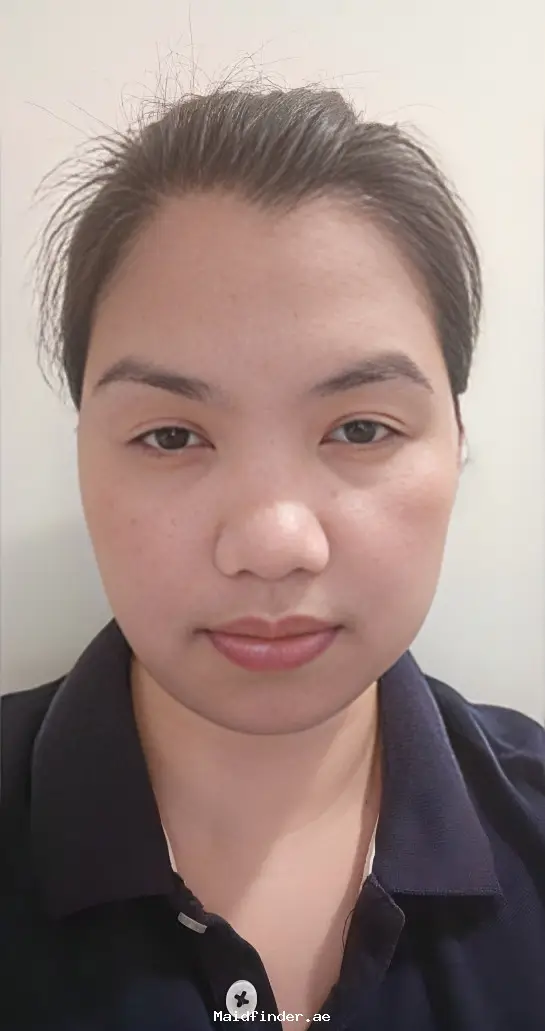 Analyn C. - Filipino maid in Dubai Northern Emirates