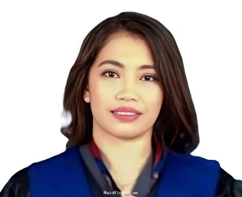 LORNA M. | FILIPINO LIVE-OUT MAID AND NANNY | HUSBAND VISA | DUBAI FILIPINO PART TIME & FULL TIME IN DUBAI NORTHERN EMIRATES