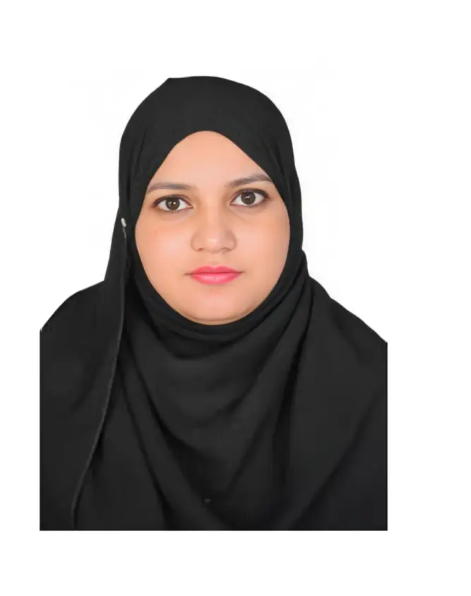 IFFAT F. | PAKISTANI LIVE OUT MAID & COOK | OWN VISA | DUBAI PAKISTANI PART TIME & FULL TIME IN DUBAI NORTHERN EMIRATES