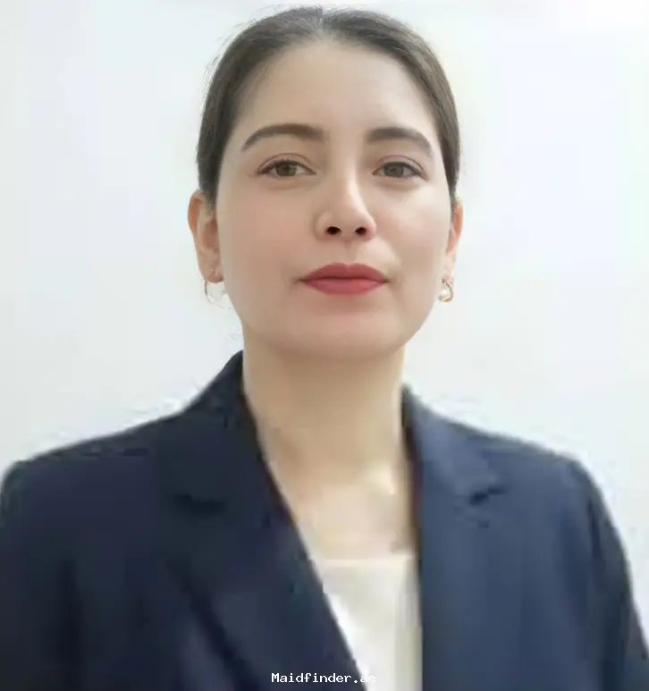 DIVINA J. | FILIPINO MAID AND NANNY | 12 YEARS EXP. | DUBAI
