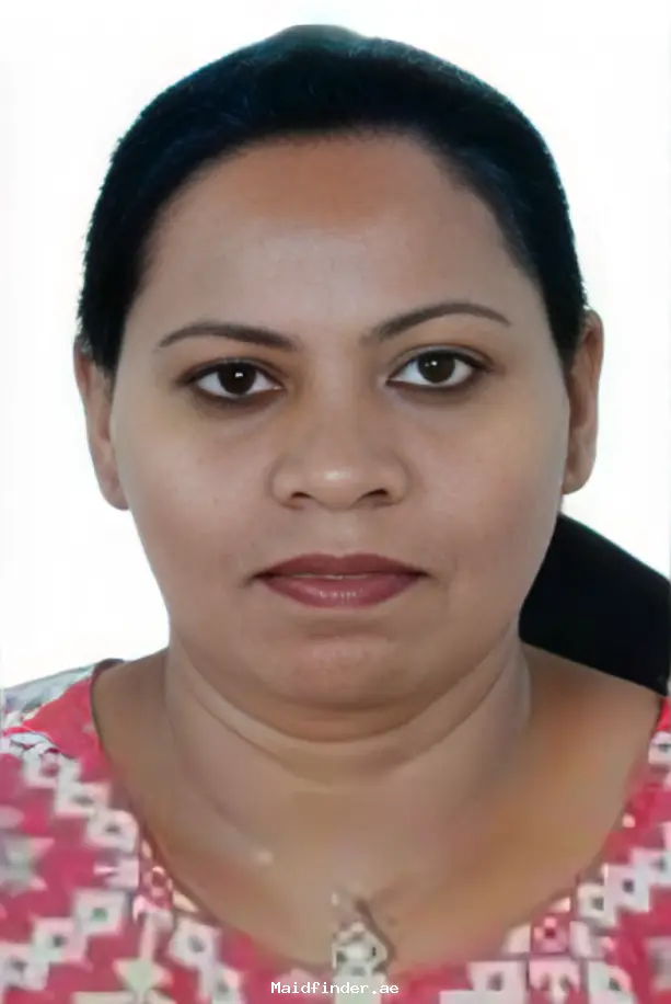 REMEDINA S. | INDIAN GOA LIVE OUT HOUSEMAID & NANNY | OWN VISA | DUBAI INDIAN PART TIME & FULL TIME IN DUBAI NORTHERN EMIRATES
