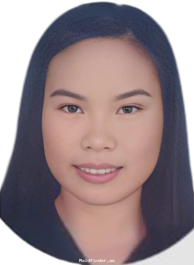 MA LEONORA C. | FILIPINO FULL TIME NANNY AND MAID | CANCELLED VISA | DUBAI