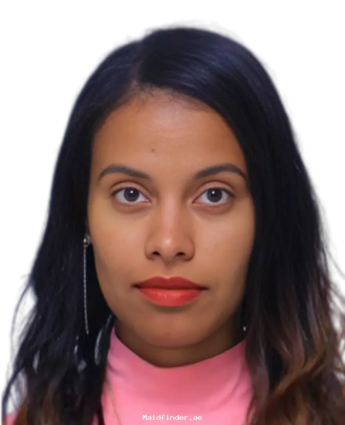 ABIR A. | ETHIOPIAN LIVE IN NANNY AND MAID | CANCELLED VISA | DUBAI ETHIOPIAN FULL TIME IN DUBAI NORTHERN EMIRATES
