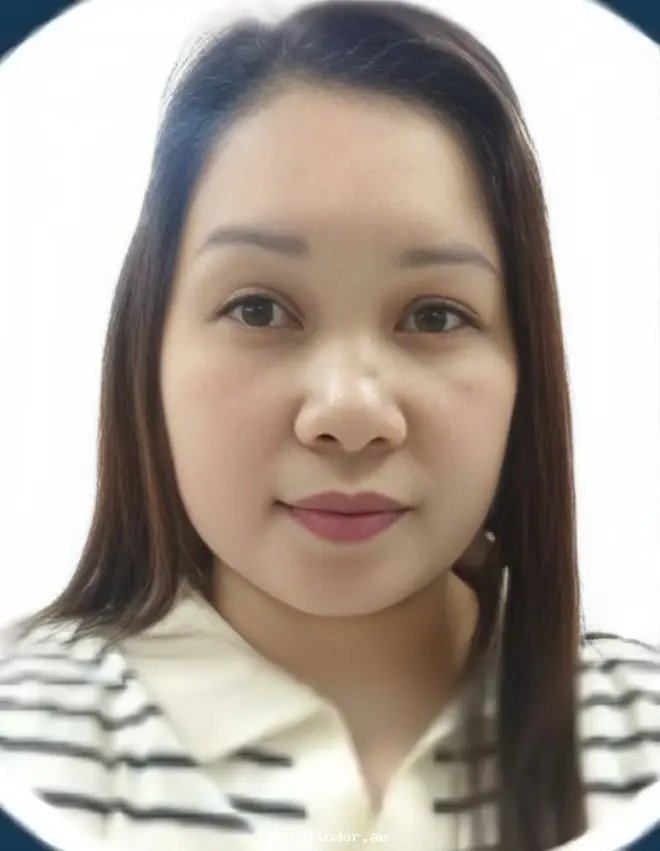 JENNELYN R. | FILIPINO LIVE-IN MAID AND NANNY | 9 YEARS EXP. | DUBAI FILIPINO FULL TIME IN DUBAI NORTHERN EMIRATES