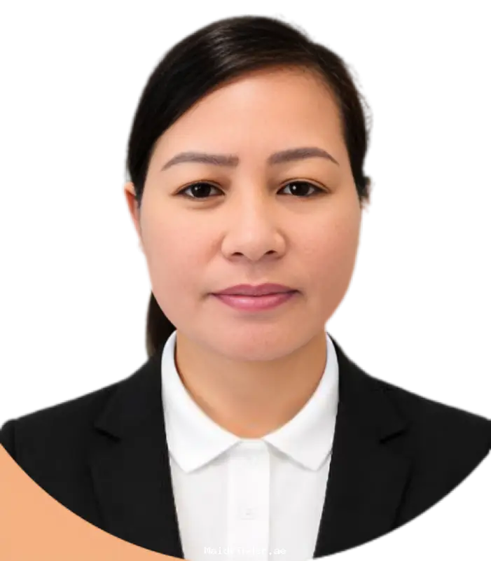 ARLYN P. | FILIPINO FULL TIME MAID & NANNY | 14 YRS EXP | ABU DHABI FILIPINO FULL TIME IN FLEXIBLE (ANY LOCATION)