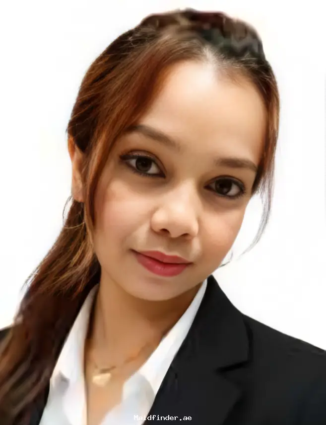 JENNIFER A. | FILIPINO LIVE OUT NANNY/MAID | TO BE CANCEL | DUBAI FILIPINO FULL TIME IN DUBAI NORTHERN EMIRATES