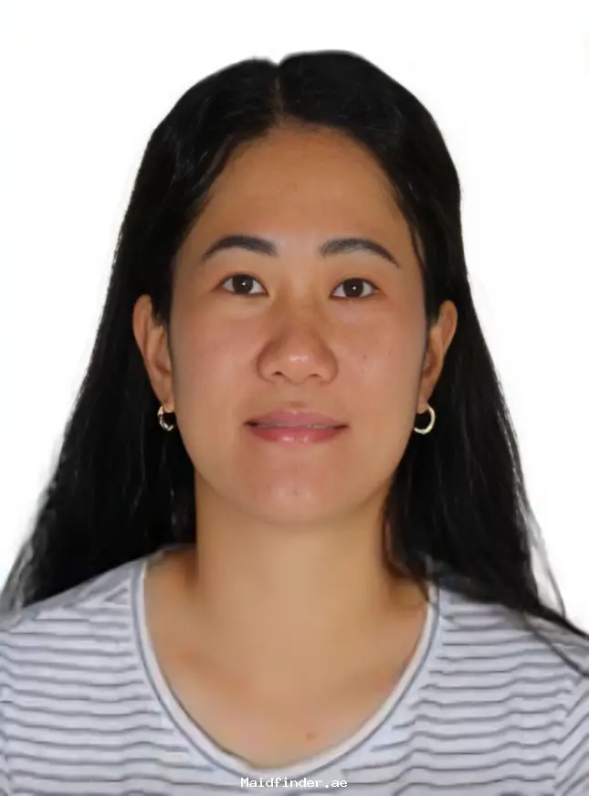 APRIL JANE A. | FILIPINO LIVE OUT MAID/NANNY | OWN VISA | DUBAI FILIPINO PART TIME & FULL TIME IN DUBAI NORTHERN EMIRATES