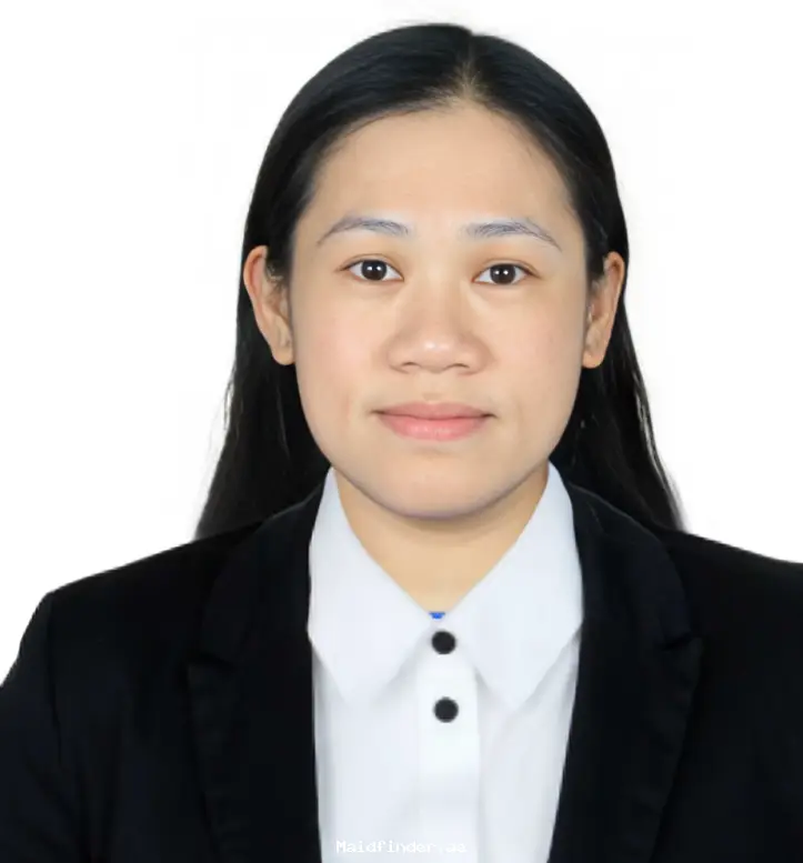 JONALYN H. | FILIPINO LIVE OUT NANNY & MAID | VISIT VISA | DUBAI FILIPINO FULL TIME IN DUBAI NORTHERN EMIRATES