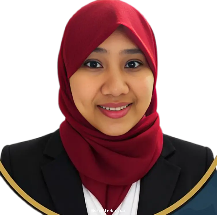 GLENDA Z. | FILIPINO LIVE-OUT MAID AND NANNY | 7 YEARS EXP. | DUBAI FILIPINO PART TIME & FULL TIME IN DUBAI NORTHERN EMIRATES