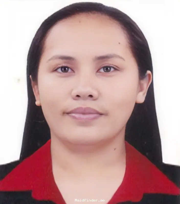 Lady Hermes D. | Filipino 