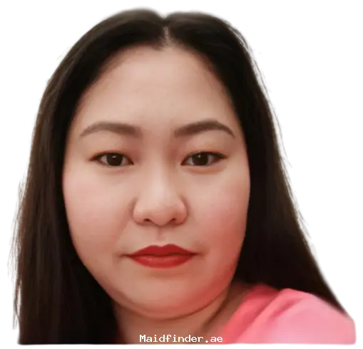 CHERRY ROSE G. | FILIPINO LIVE-IN MAID AND NANNY | 11 YEARS EXP. | DUBAI