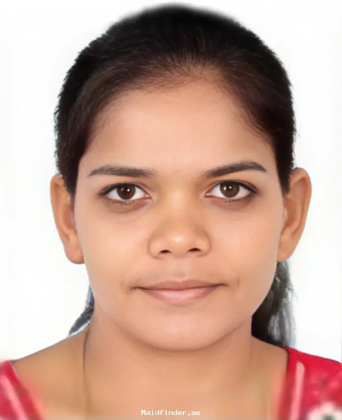 PRASANNA N. | INDIAN ANDRAPRADESH  FULL TIME MAID & NANNY | OWN VISA | DUBA INDIAN FULL TIME IN DUBAI NORTHERN EMIRATES