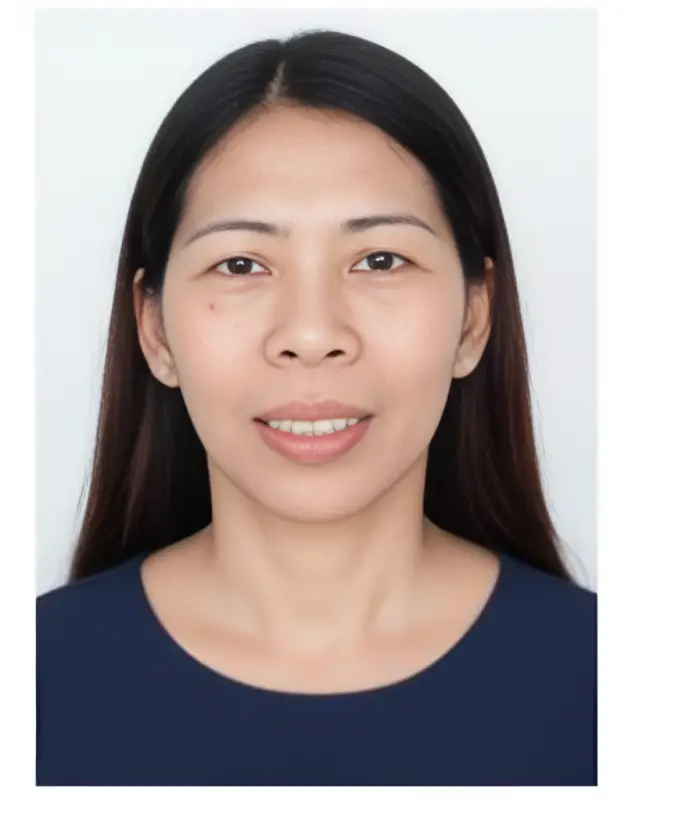 SARALYN J. | FILIPINO LIVE IN NANNY | CANCELLED VISA | DUBAI FILIPINO FULL TIME IN DUBAI NORTHERN EMIRATES