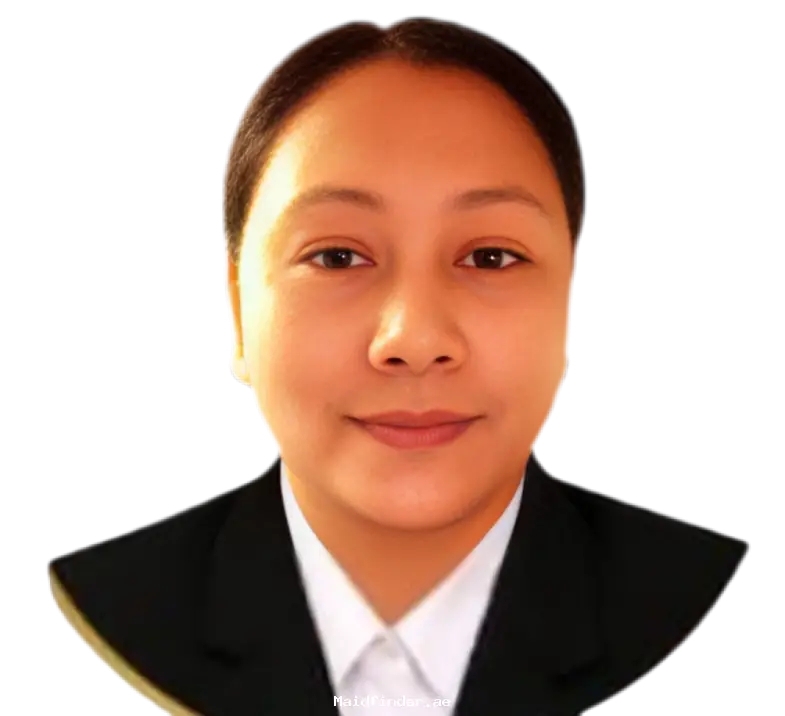 MERIAM P.| FILIPINO LIVE-OUT CAREGIVER AND NANNY | 10 YEARS EXP. | ABU DHABI