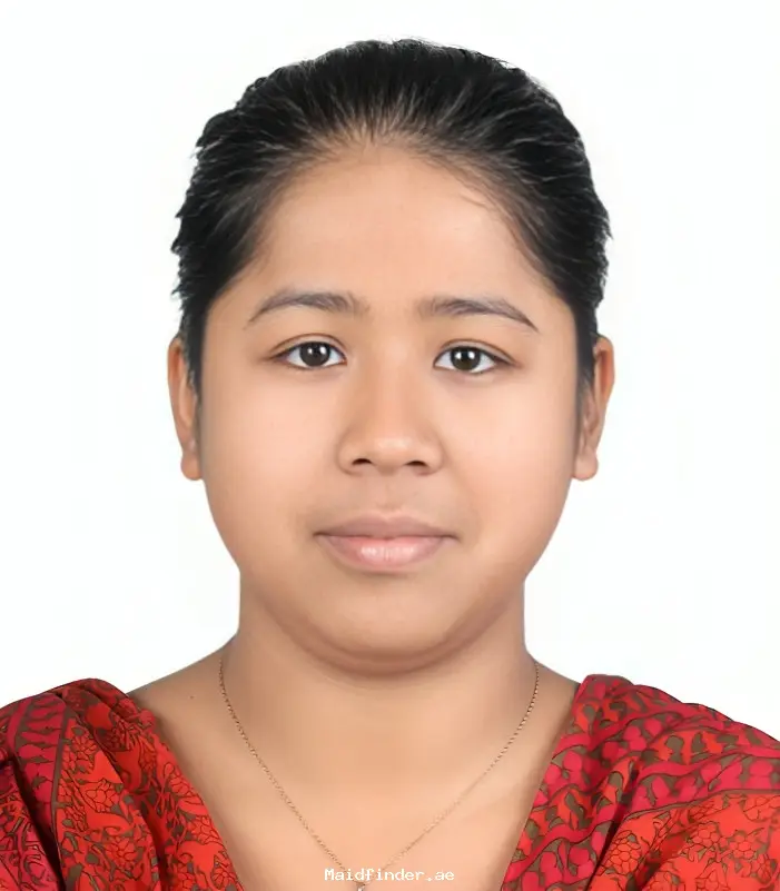 SHABNAM Q. | INDIAN FULL TIME MAID & NANNY | TO BE CANCELLED VISA | DUBAI INDIAN PART TIME & FULL TIME IN DUBAI NORTHERN EMIRATES
