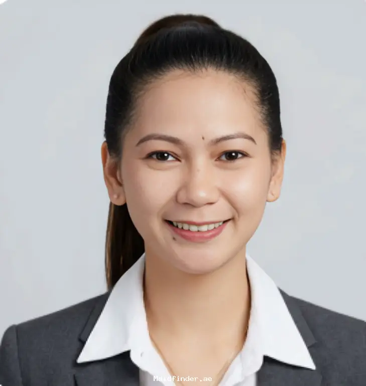 AL IRISH G. | FILIPINO FULL TIME HOUSEMAID