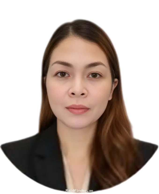 AIRENE V. | FILIPINO LIVE-OUT MAID AND NANNY | 2 YEARS EXP. | DUBAI FILIPINO FULL TIME IN DUBAI NORTHERN EMIRATES
