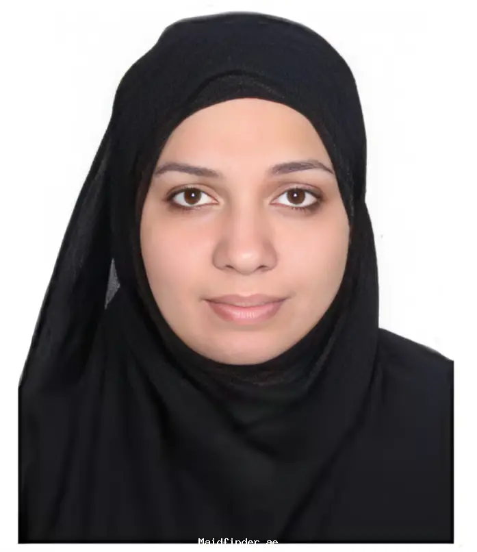 Fairoza H. - Indian maid in Dubai Northern Emirates