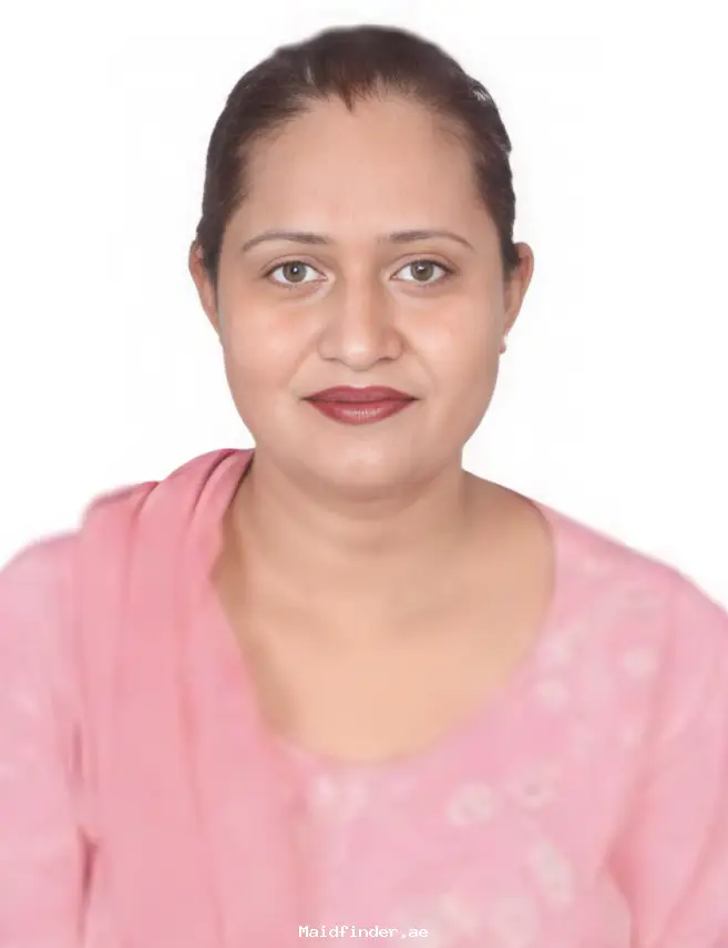 KOPILA K. | NEPALI LIVE IN MAID | VISIT VISA | DUBAI NEPALI FULL TIME IN DUBAI NORTHERN EMIRATES