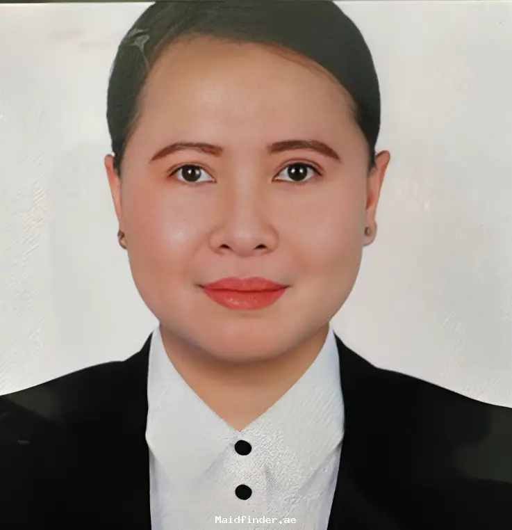 AMI SUHARTINI. | INDONESIAN LIVE IN MAID AND NANNY | OWN VISA | DUBAI INDONESIAN PART TIME & FULL TIME IN DUBAI NORTHERN EMIRATES