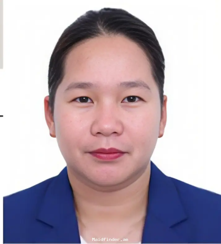 LOIDA U. | FILIPINO LIVE-OUT MAID AND NANNY | VISIT VISA | ABU DHABI FILIPINO FULL TIME IN ABU DHABI