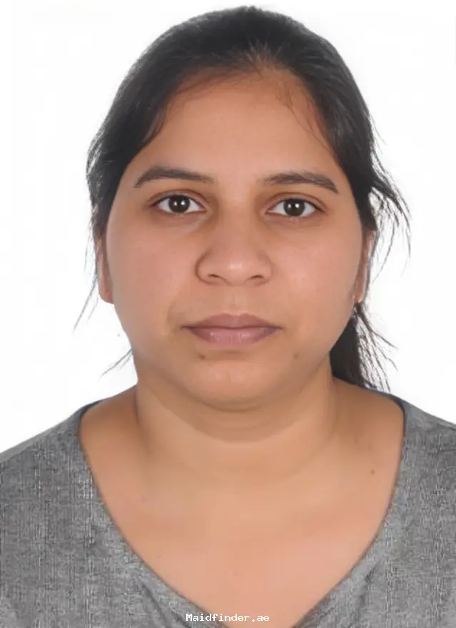 RAJWINDER K. | INDIAN PUNJABI LIVE OUT HOUSEMAID |OWN VISA | DUBAI INDIAN PART TIME & FULL TIME IN DUBAI NORTHERN EMIRATES