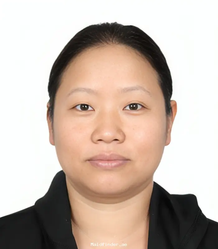 YAMMAYA.G| NEPALI LIVE OUT NANNY AND COOK | OWN VISA | DUBAI NEPALI PART TIME & FULL TIME IN DUBAI NORTHERN EMIRATES
