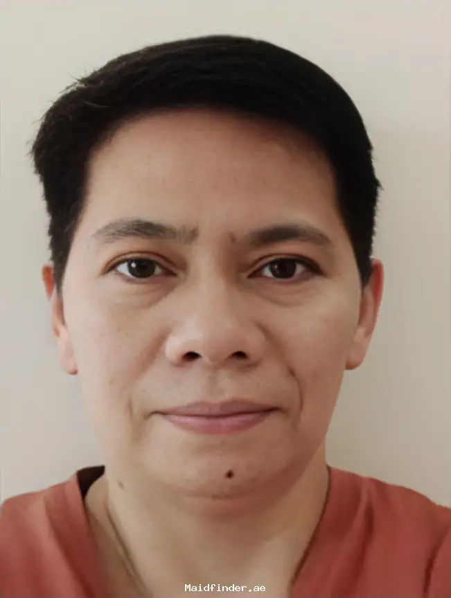 CATALINA C. |  FILIPINO DRIVER | VISIT VISA | DUBAI FILIPINO PART TIME & FULL TIME IN DUBAI NORTHERN EMIRATES