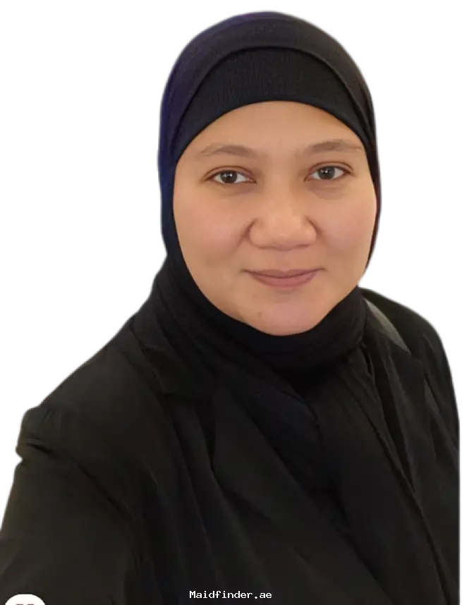 MARIA LETICIA A. | FILIPINO LIVE-IN MAID AND NANNY | 10 YEARS EXP. | DUBAI FILIPINO FULL TIME IN DUBAI NORTHERN EMIRATES