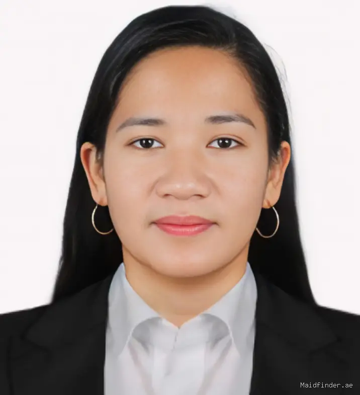 Daisy C. - Filipino maid in Dubai Northern Emirates