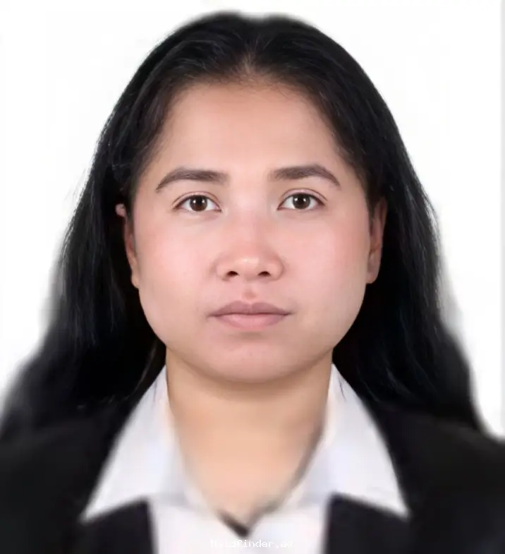 MARILYN S.| FILIPINO LIVE-IN MAID AND NANNY | 5 YEARS EXP. | DUBAI FILIPINO FULL TIME IN FLEXIBLE (ANY LOCATION)