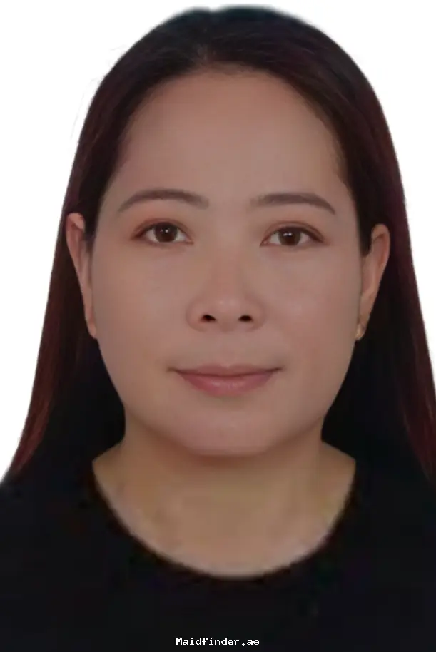 Maricris J. | Filipino 