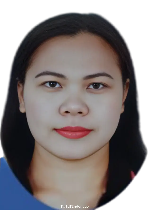 CELSA D. | FILIPINO LIVE IN MAID