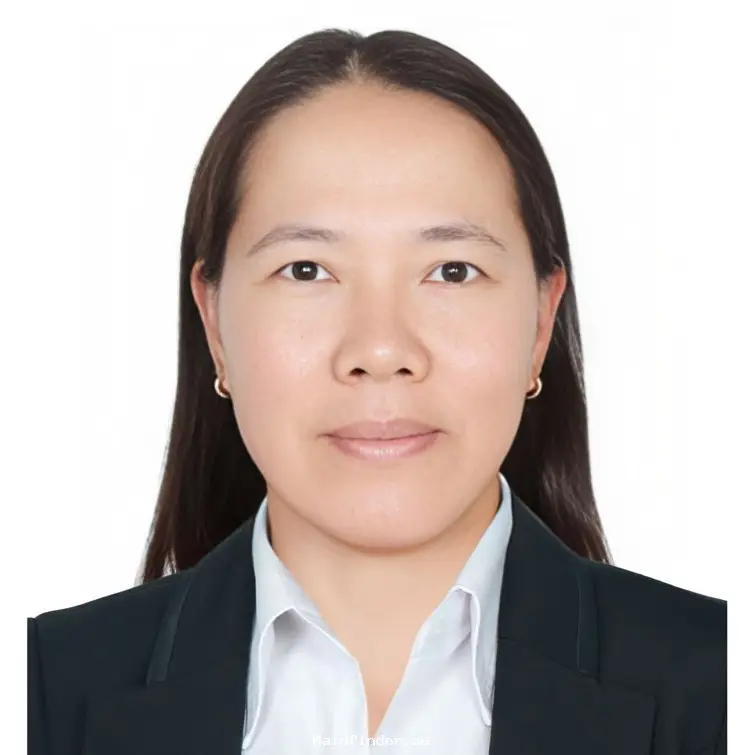VENICE JOY M. | FILIPINO LIVE-IN MAID AND NANNY | 7 YEARS EXP. | ABU DHABI FILIPINO FULL TIME IN ABU DHABI
