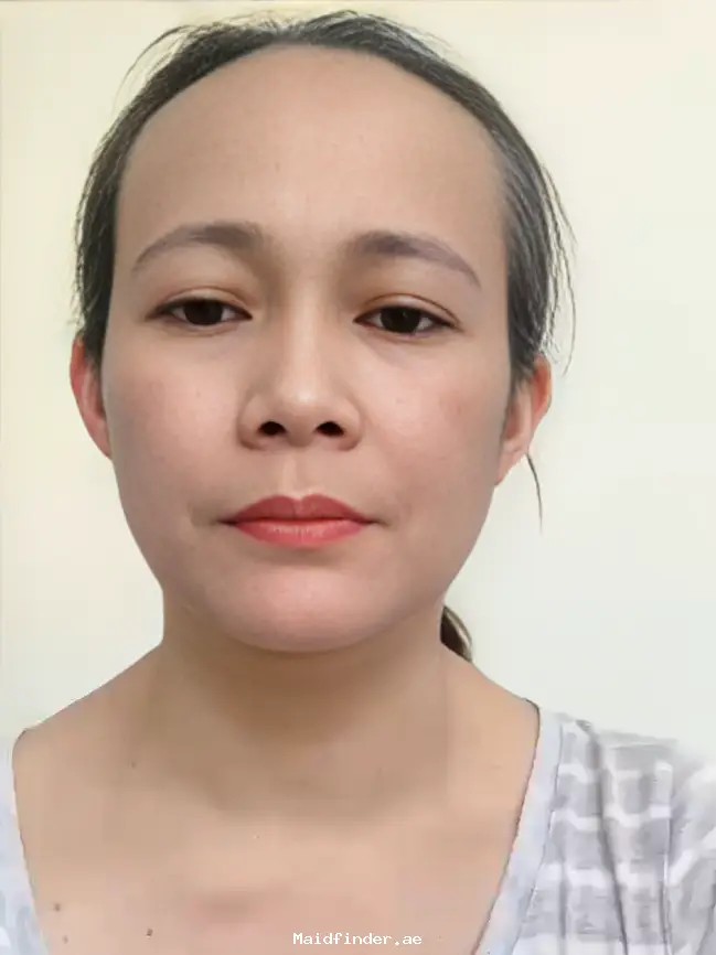 Ma Deah. | Filipino 