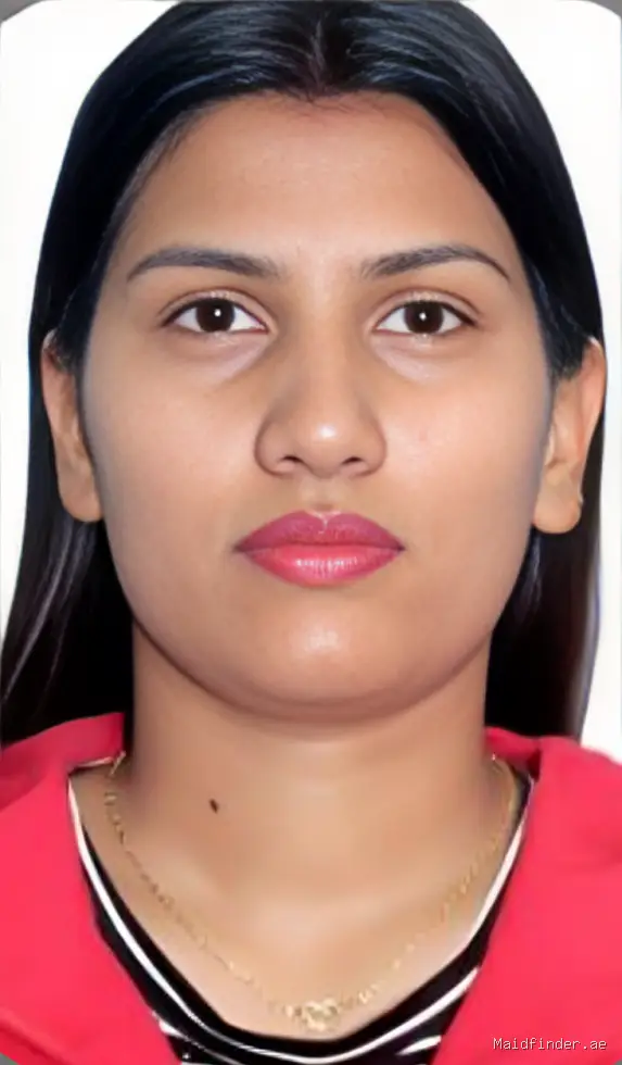 Ganga P. - Nepali maid in Dubai Northern Emirates