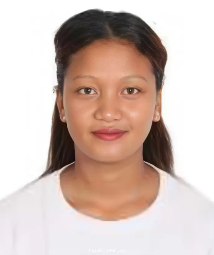 SARMILA T. | NEPALI LIVE OUT HOUSEMAID & NANNY | 2 YR EXP | ABU DHABI NEPALI PART TIME & FULL TIME IN ABU DHABI