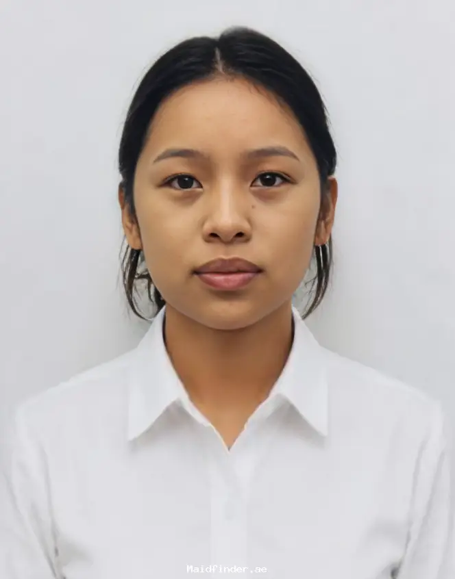 RANJINA T. | NEPALI LIVE IN NANNY & MAID | VISIT VISA | DUBAI NEPALI FULL TIME IN DUBAI NORTHERN EMIRATES