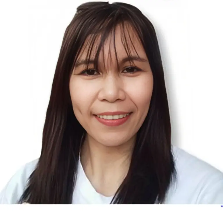 ROCHELLE E. | FILIPINO LIVE-IN MAID AND NANNY | 12 YEARS EXP. | DUBAI