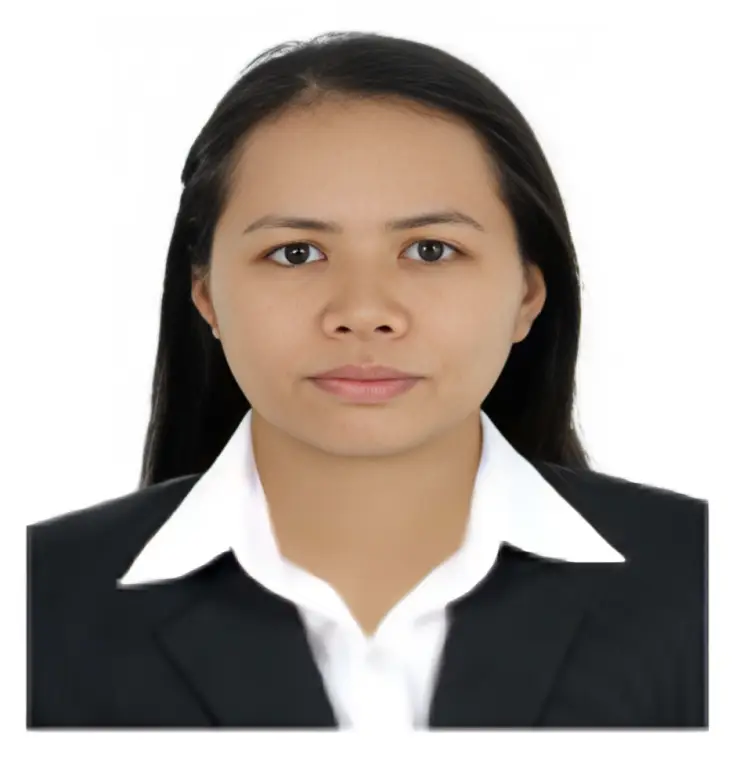 ETHEL MAY T. | FILIPINO LIVE IN MAID AND NANNY | VISIT VISA | DUBAI