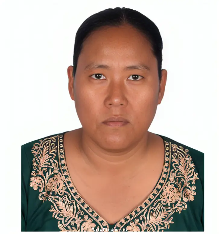 Sushma M. | Nepali 