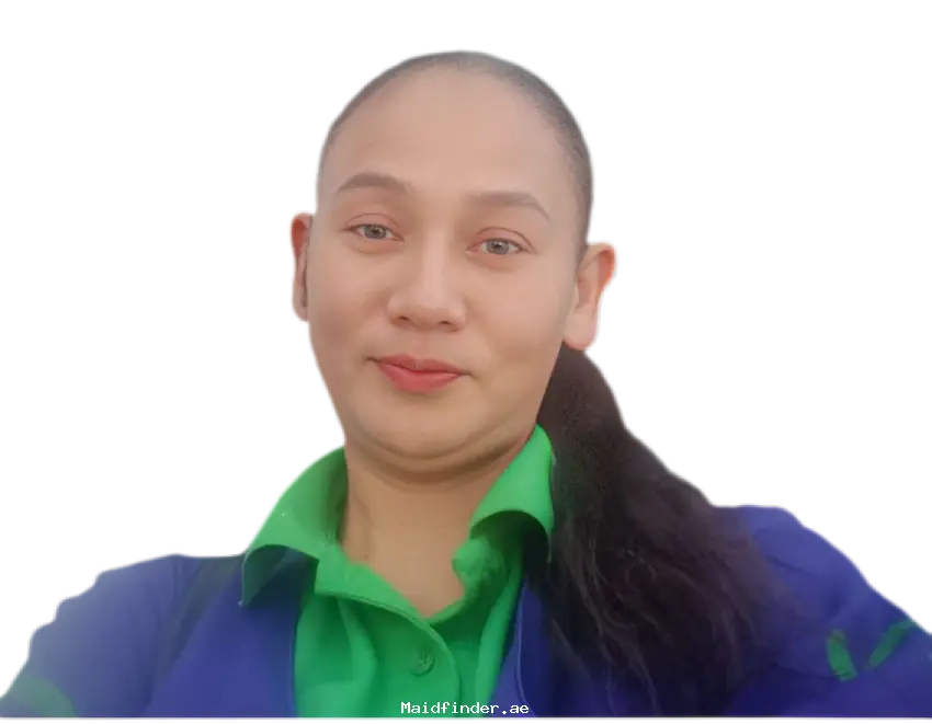 RENACEL B.| FILIPINO LIVE-OUT MAID AND NANNY | 4 YEARS EXP. | DUBAI FILIPINO FULL TIME IN DUBAI NORTHERN EMIRATES