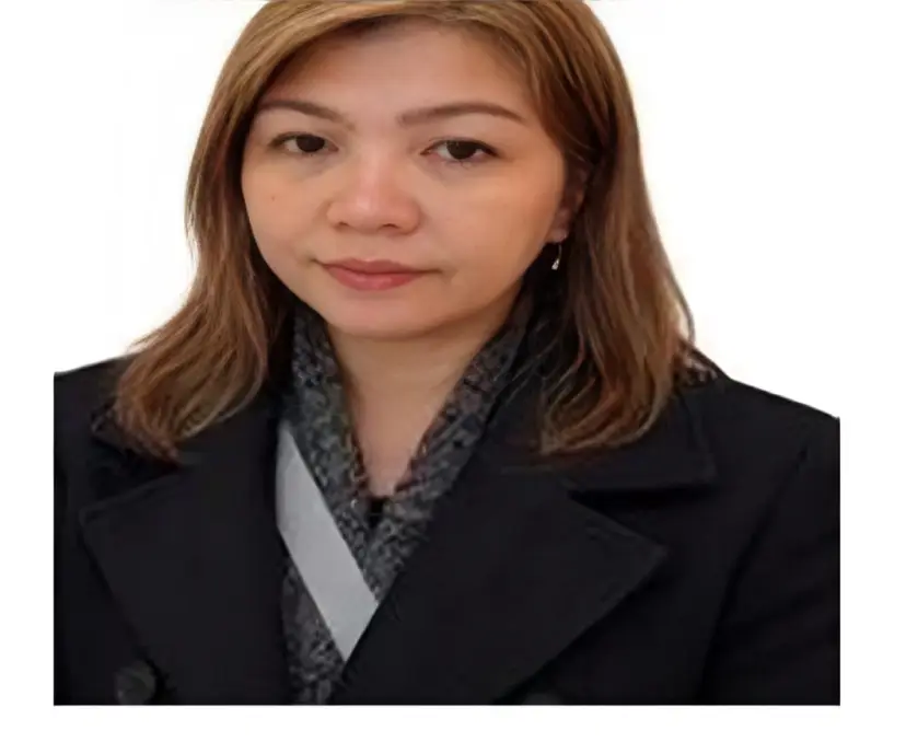 CHARLOTTE S.| FILIPINO LIVE-IN MAID AND COOK | VISIT VISA | RAS AL KHAIMA FILIPINO FULL TIME IN RAS AL KAIMAH