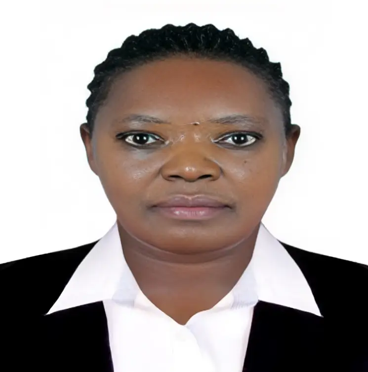 RECHEAL M. | KENYAN LIVE IN NANNY & MAID | 4 YEARS EXP | DUBAI KENYAN FULL TIME IN DUBAI NORTHERN EMIRATES