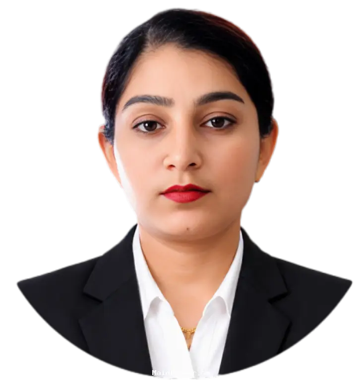 SIMRAM K. | INDIAN PUNJABI LIVE IN NANNY