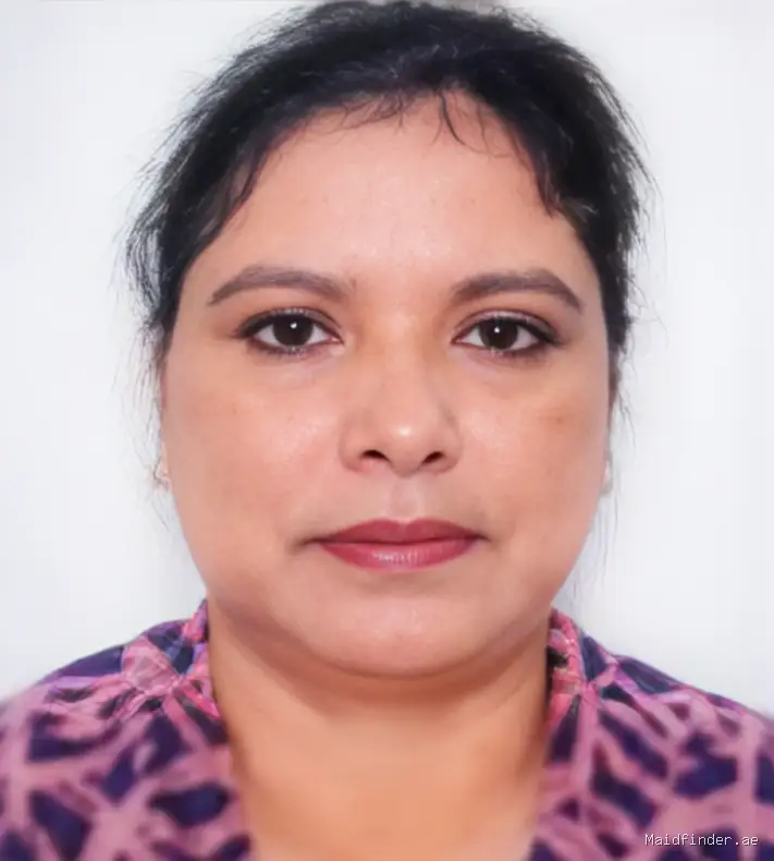 Jagdeep K. - Indian maid in Dubai Northern Emirates